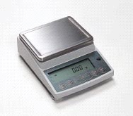 Balança semi-analítica BL-3200H Shimadzu
