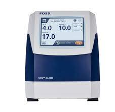 NIRS FOSS DA 1650 