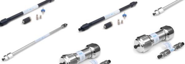 Produtos Para Cromatografia - Concise Separations