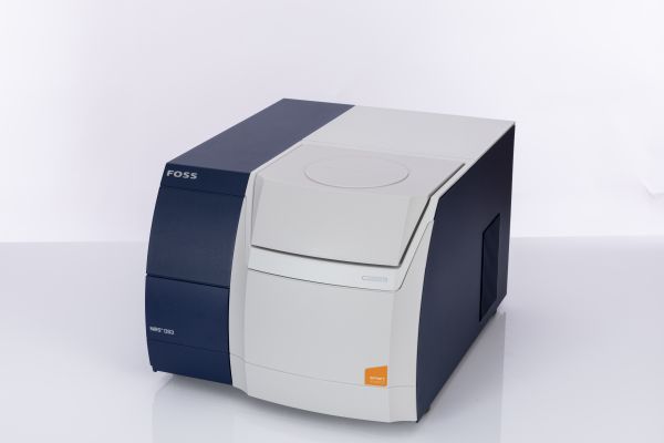NIRS DS3 FOSS